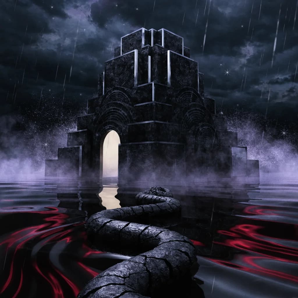 Bad Blood Memory