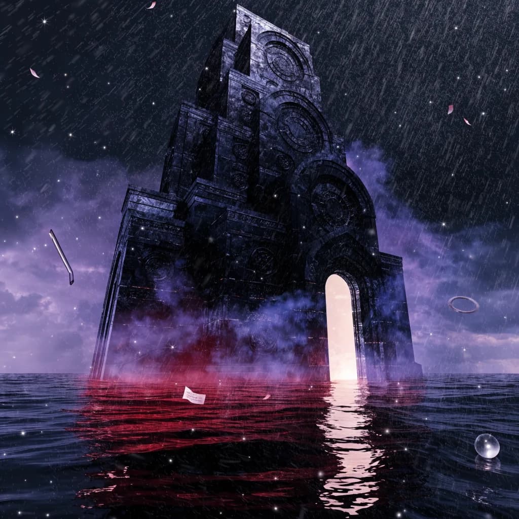 Afterimage