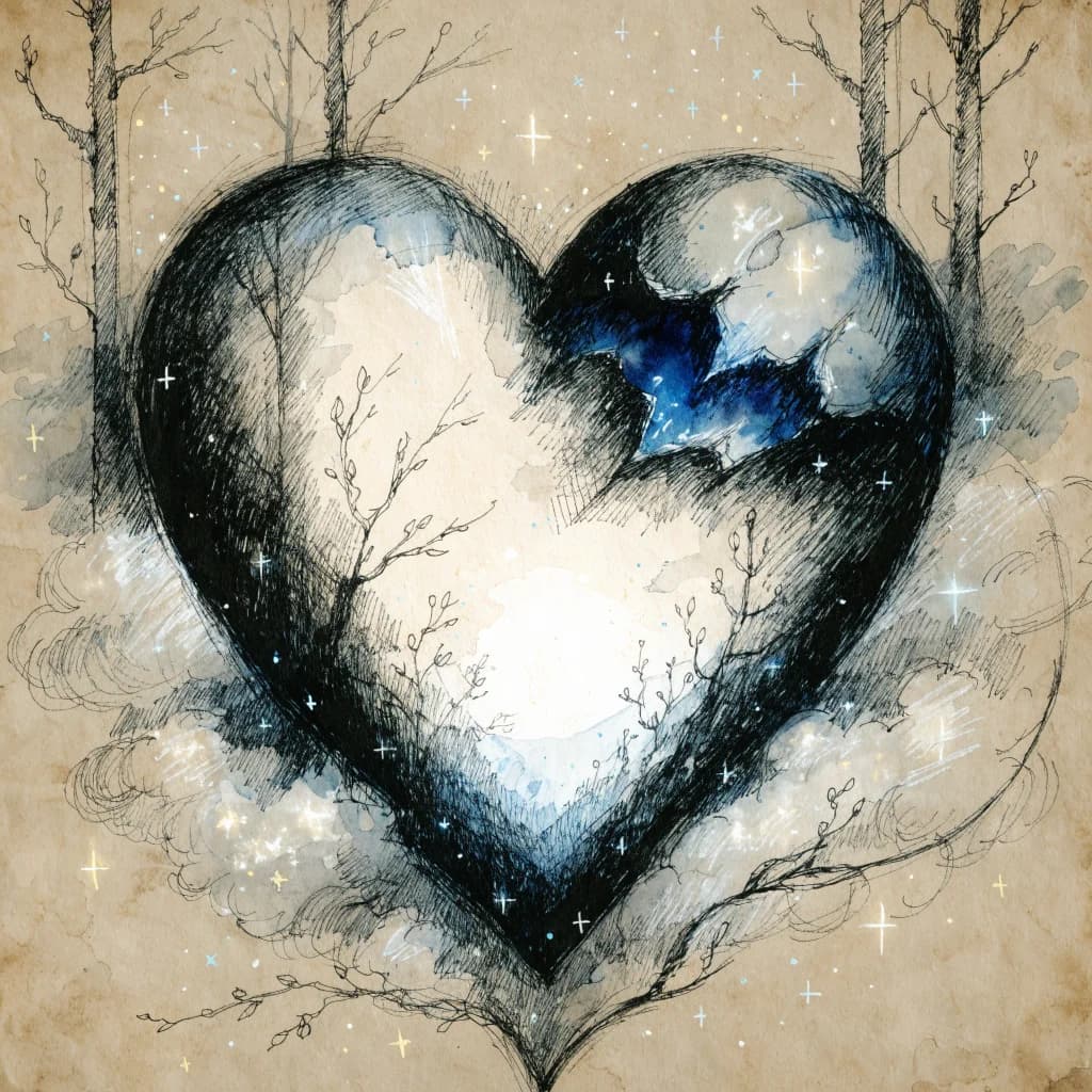 Hymn of the Heart