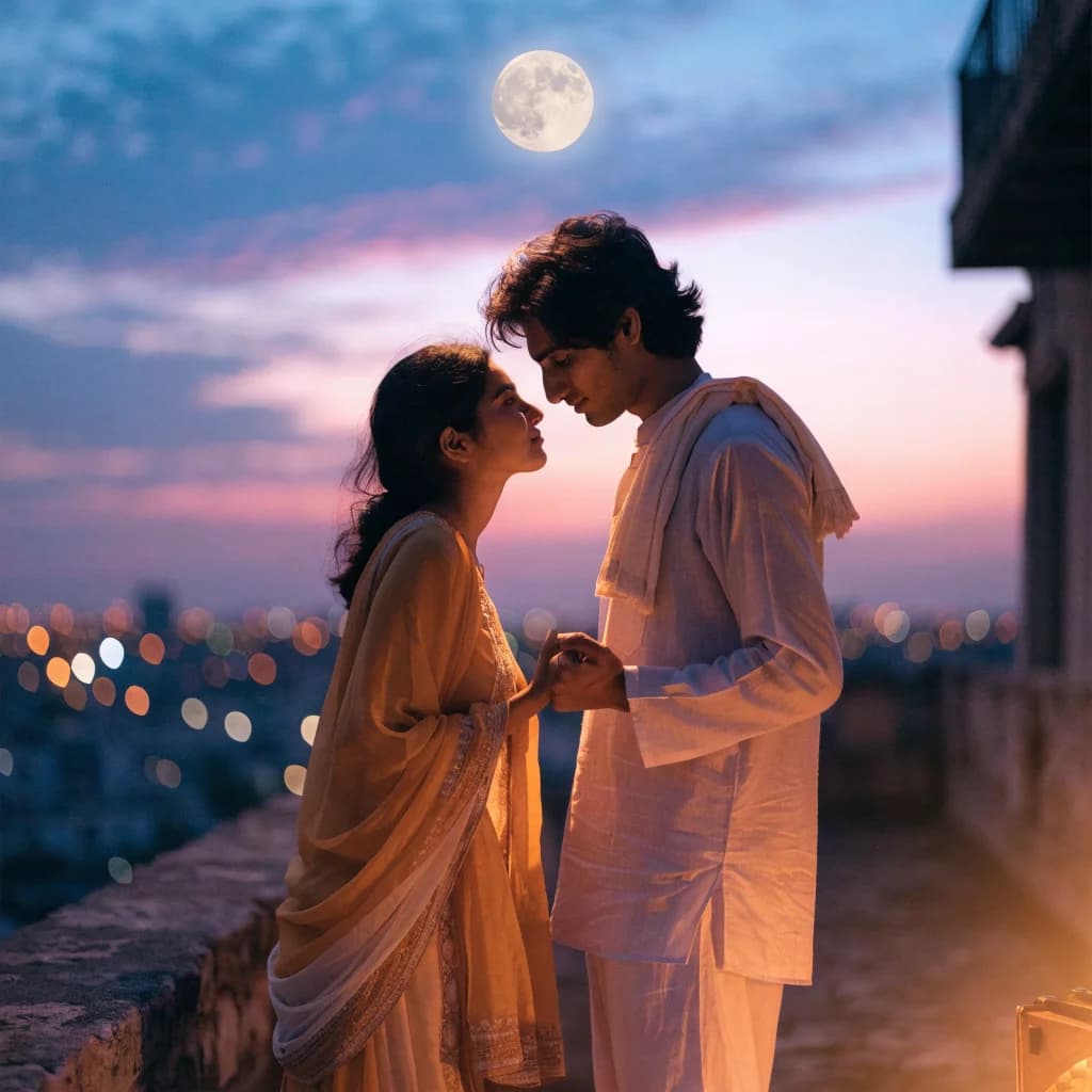 Chandni Nazar
