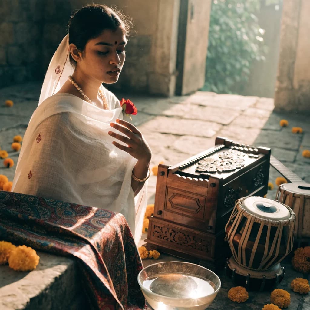 Dhundti Tasvirein