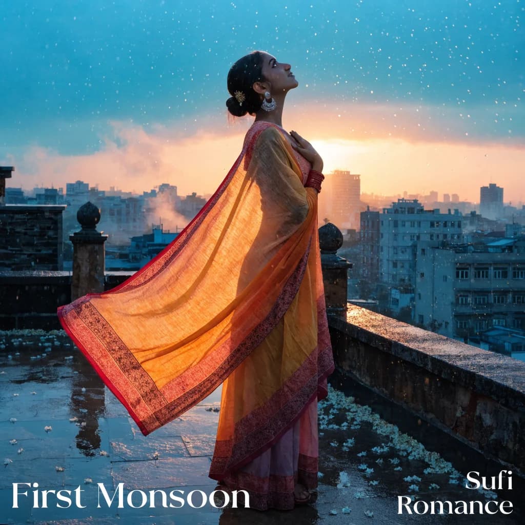 Safar-e-Barish