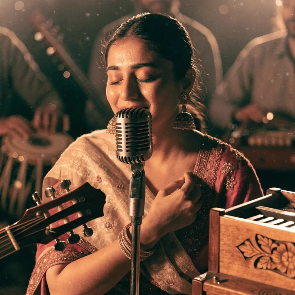 Naam Teri Dua