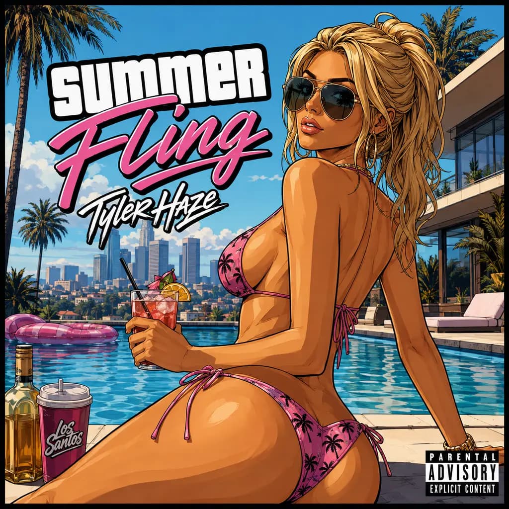 Summer Fling