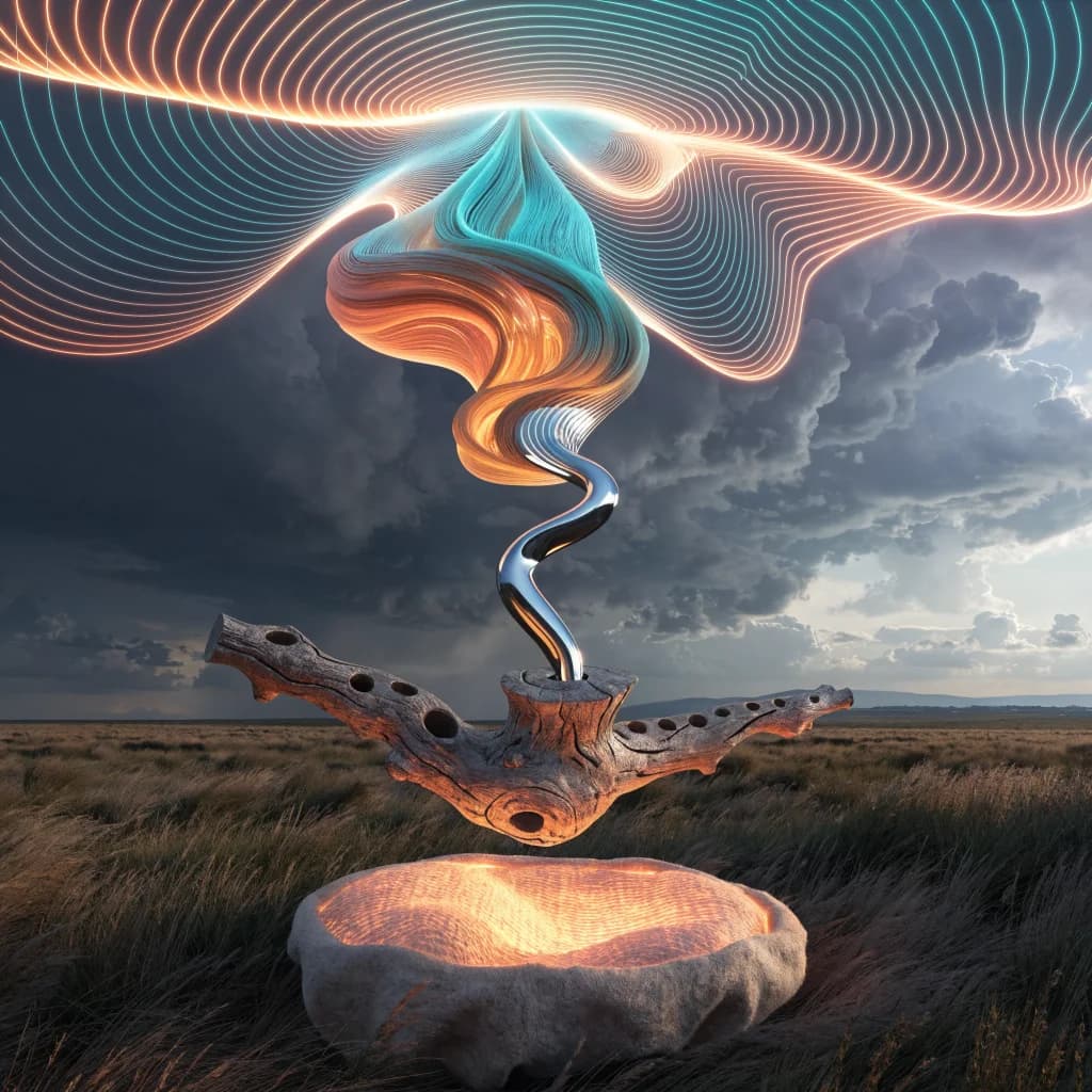 Stormline Rising