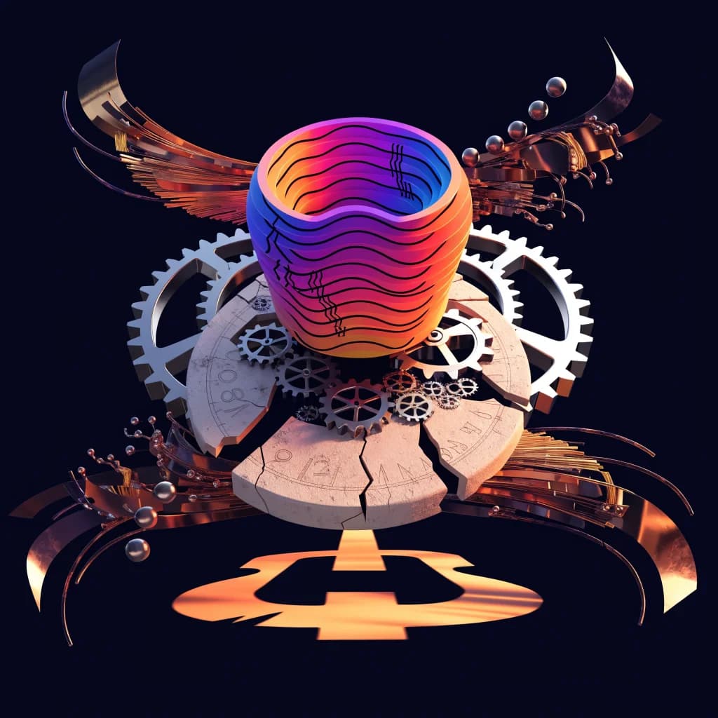 Clockwork Dread