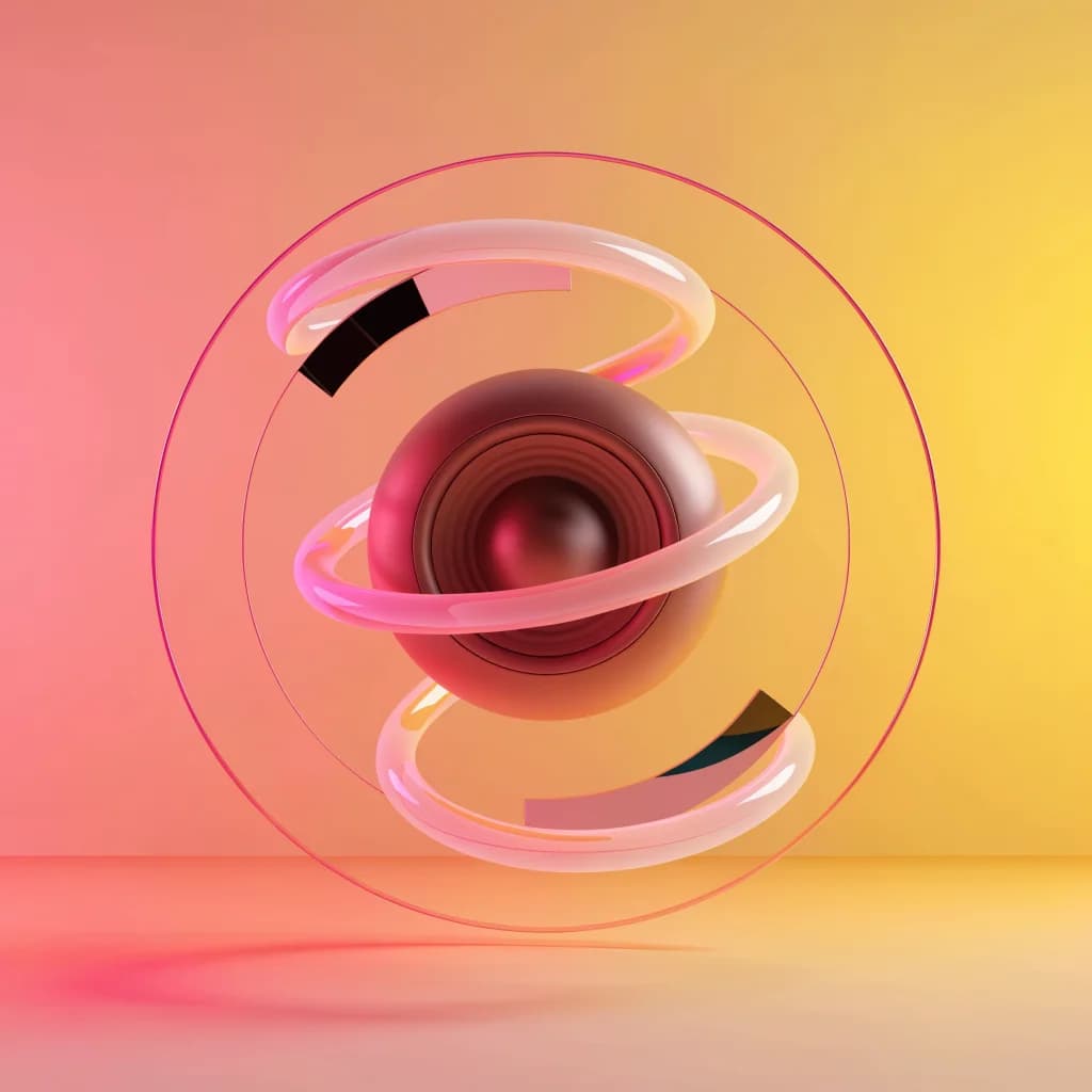 Bouncing Embrace