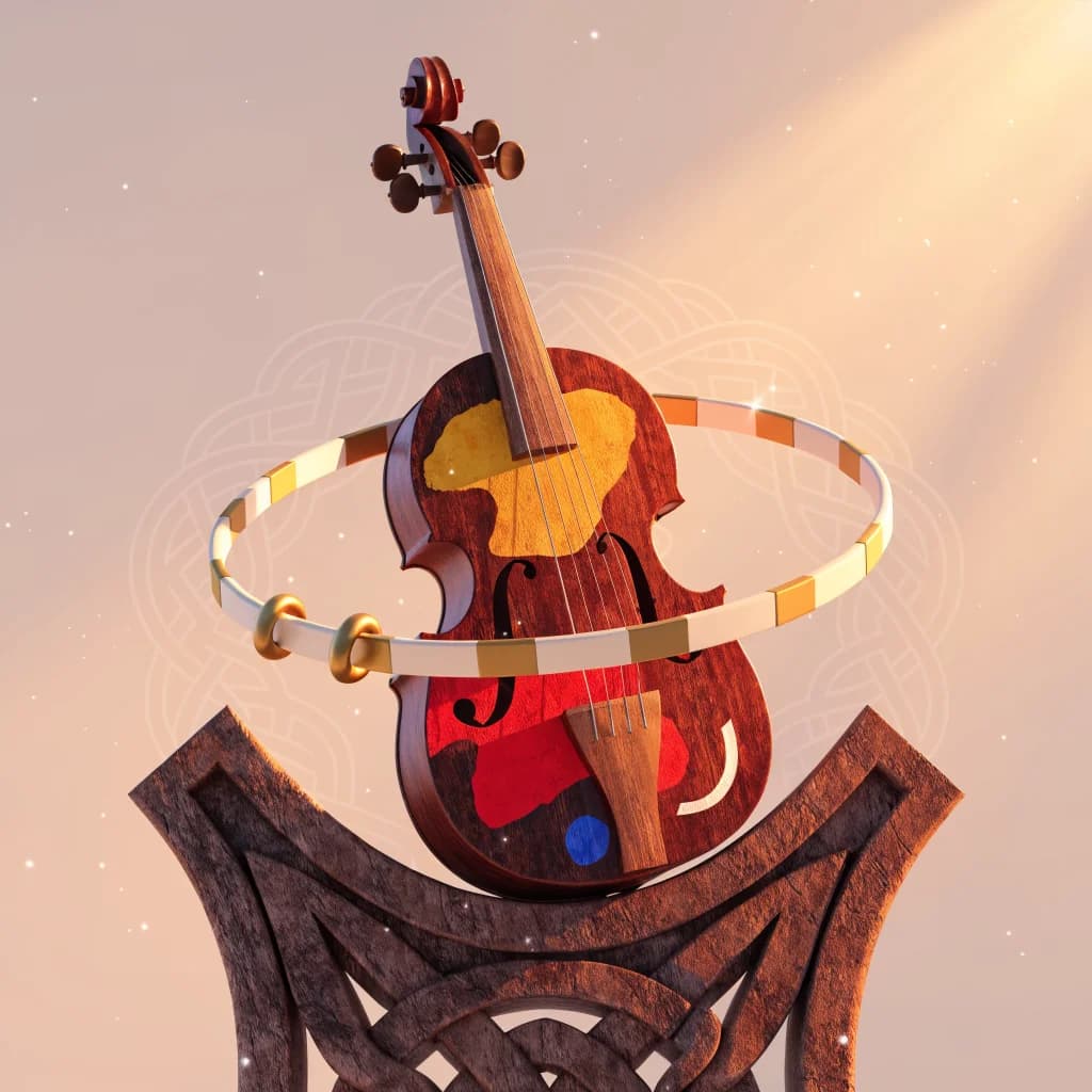 Rustwind Battle Chant