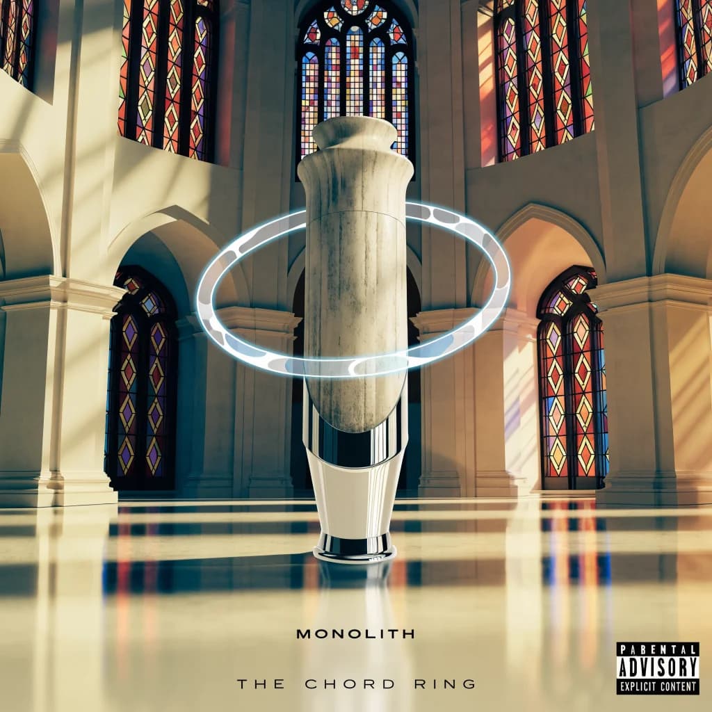Cathedral Submerge (Remix)