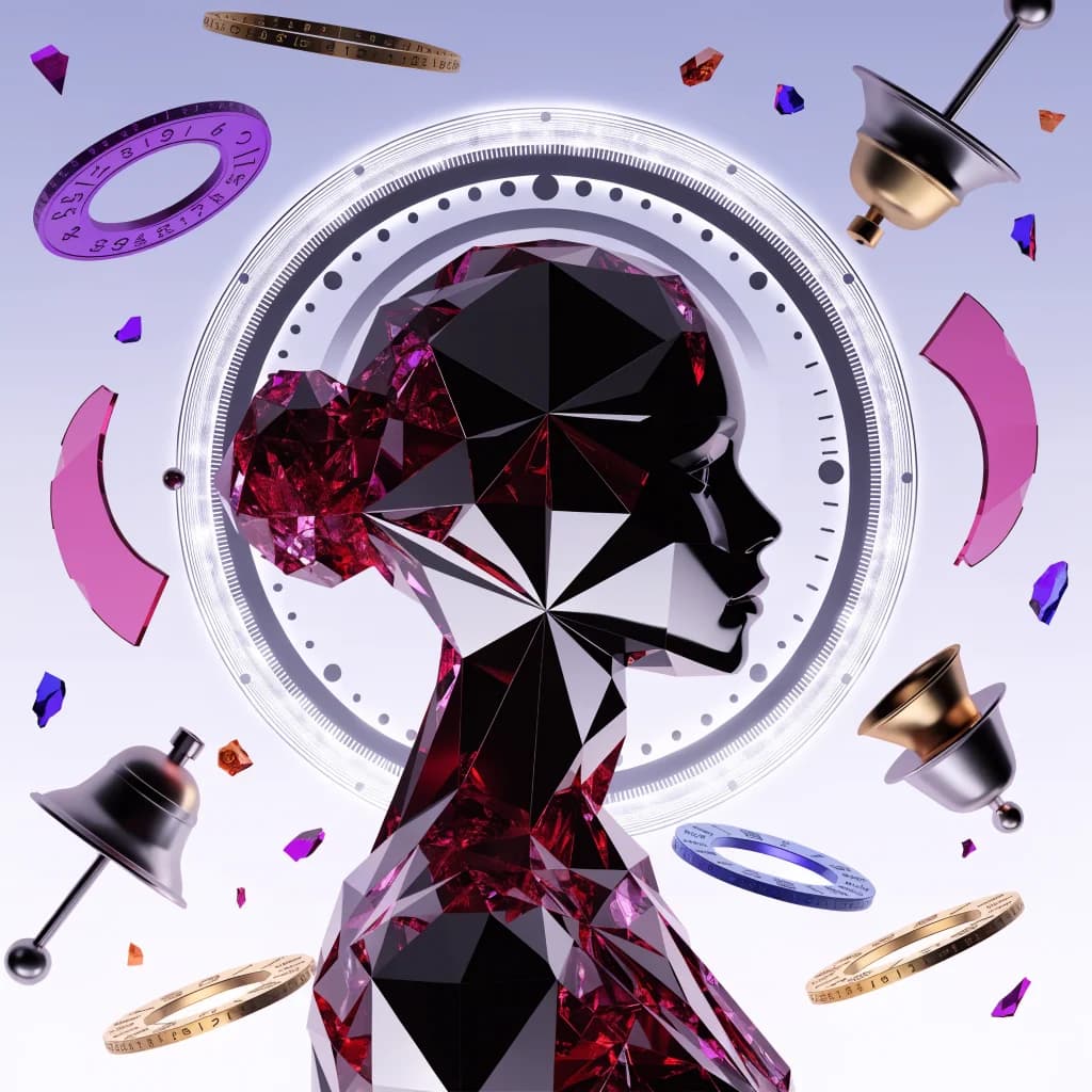 Clockwork Dirge