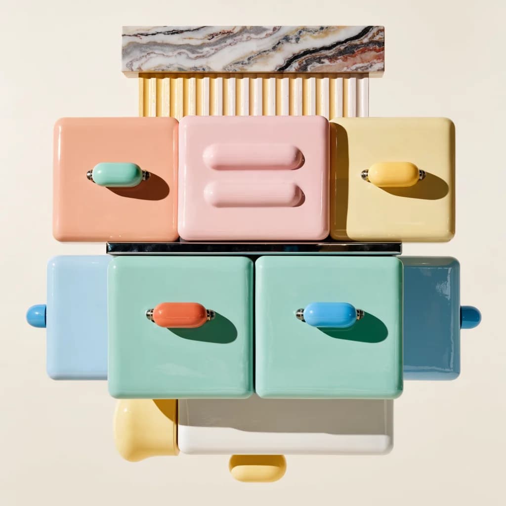 Cabinet Harmony