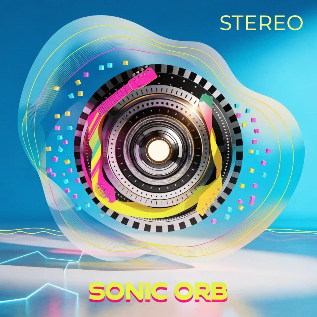 Orbit Anthem