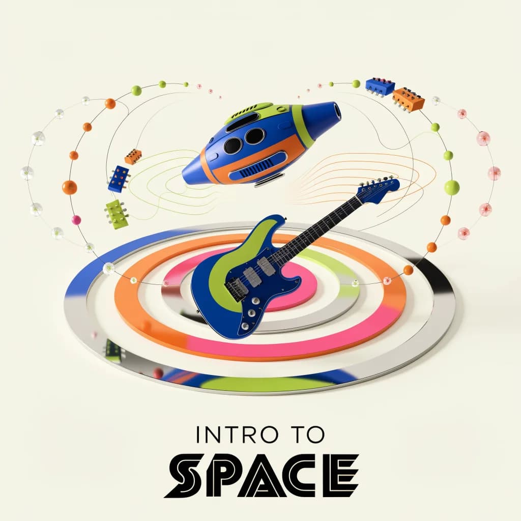 Orbital Riff