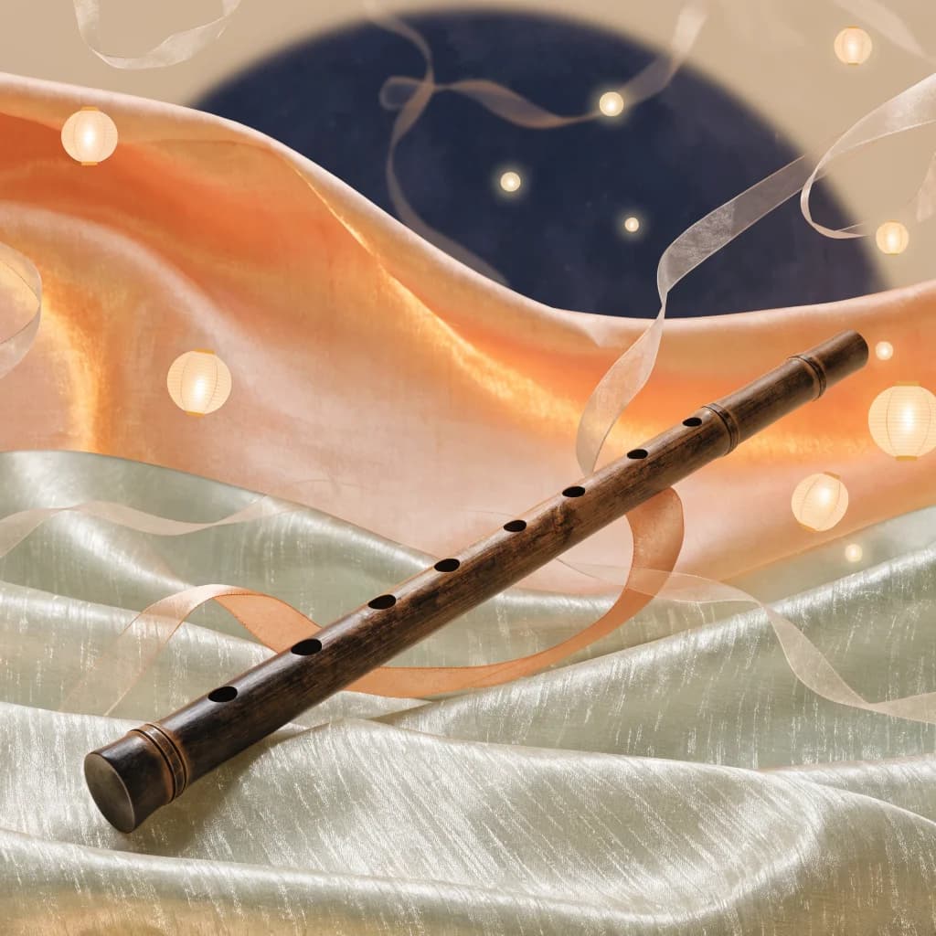 Tranquil Bamboo Breath