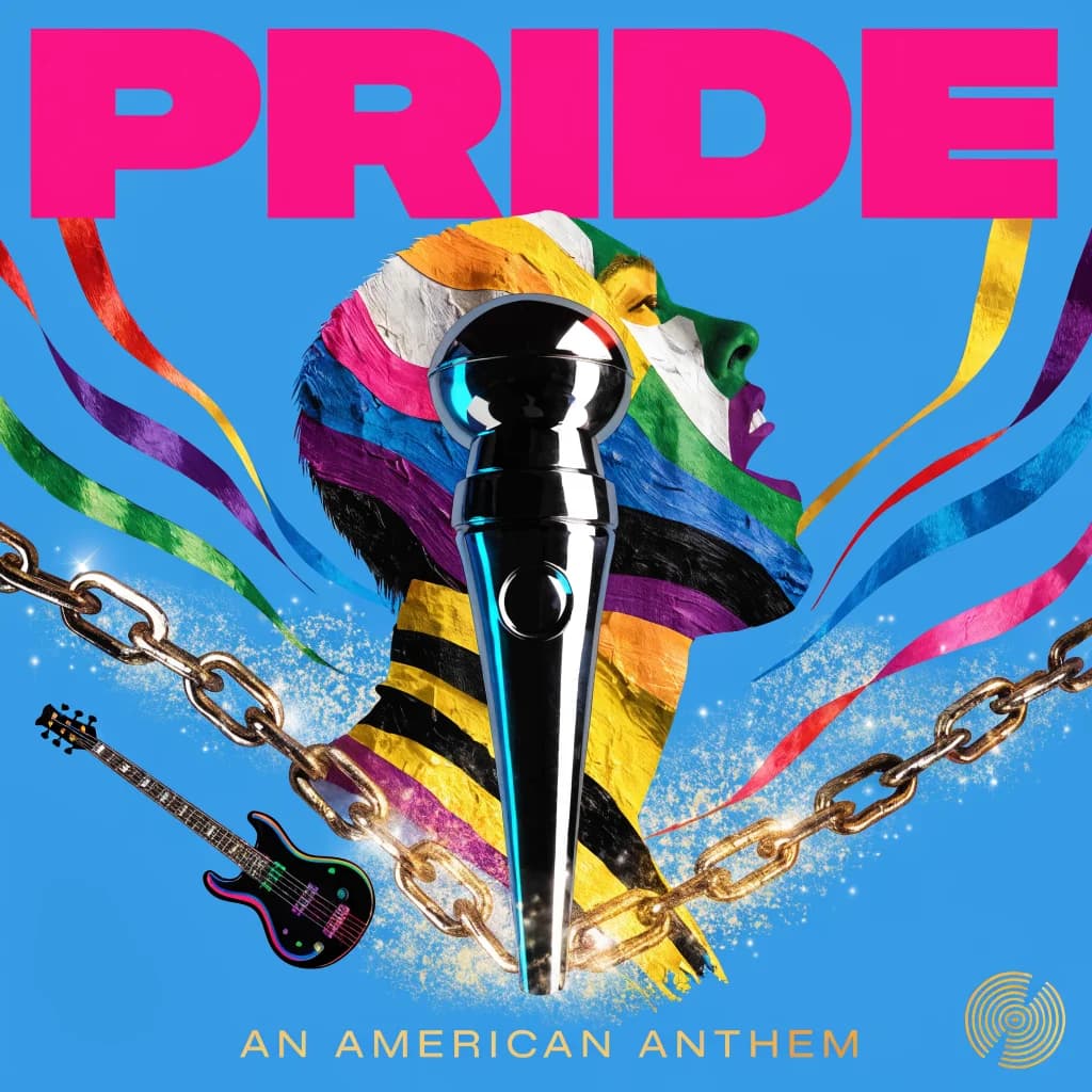 Chains Breaker Anthem