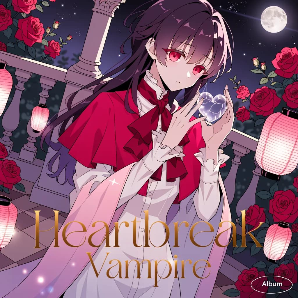 Bleeding Kiss