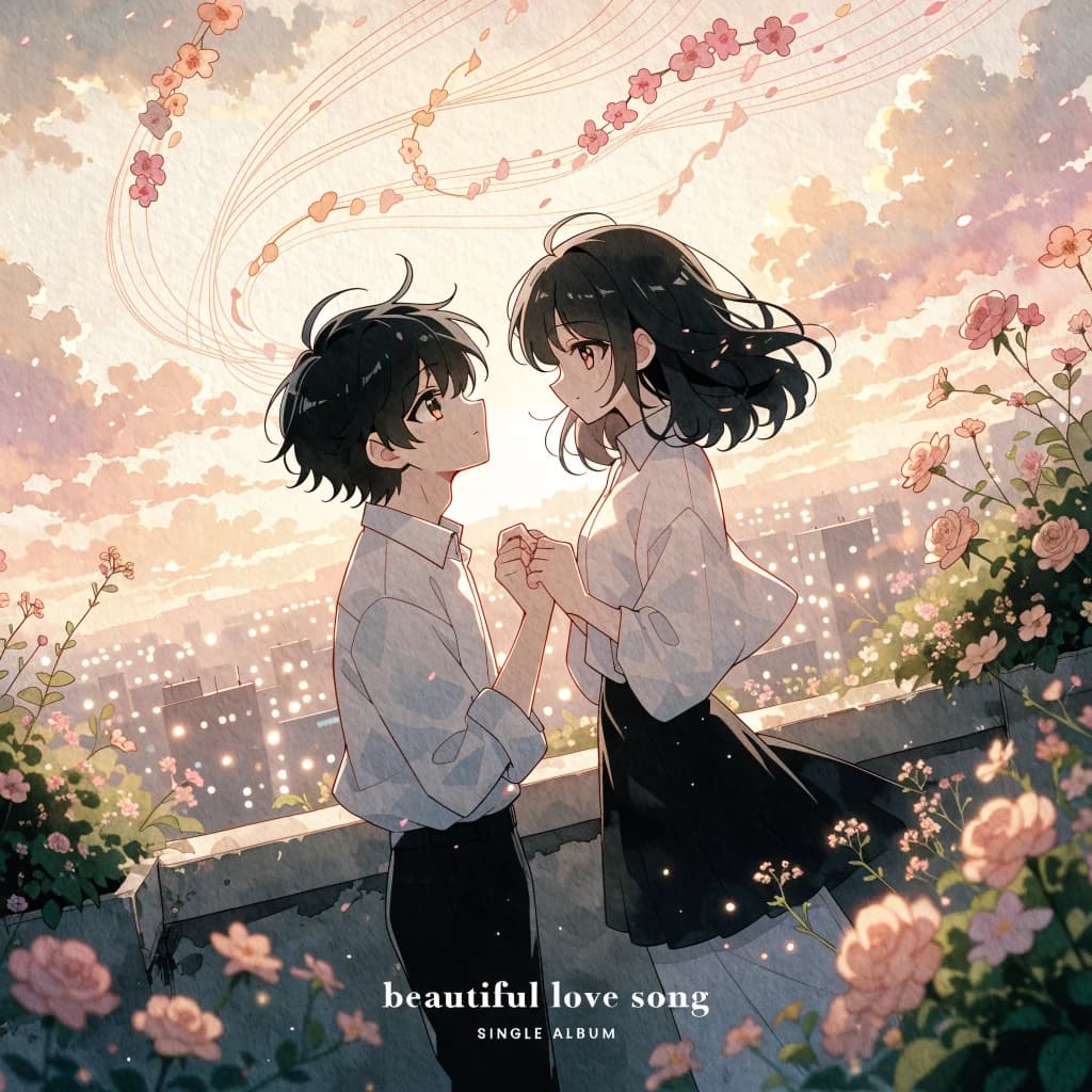 Starlit Letter
