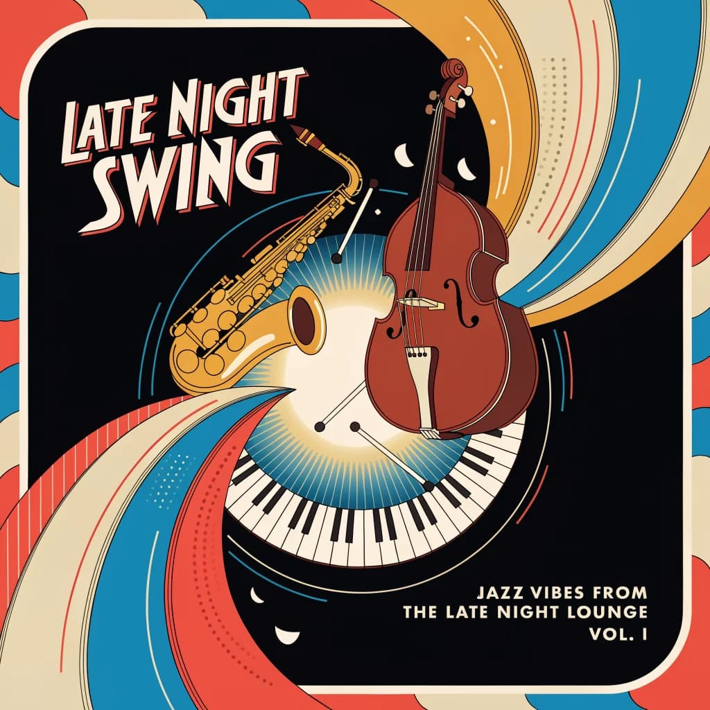 Swingin’ Starlight