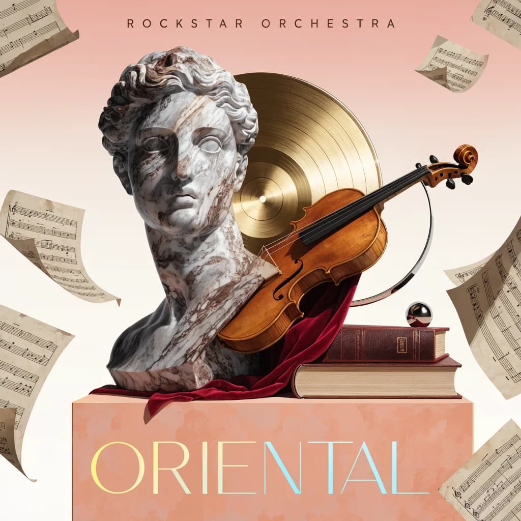 Orchestral Flow