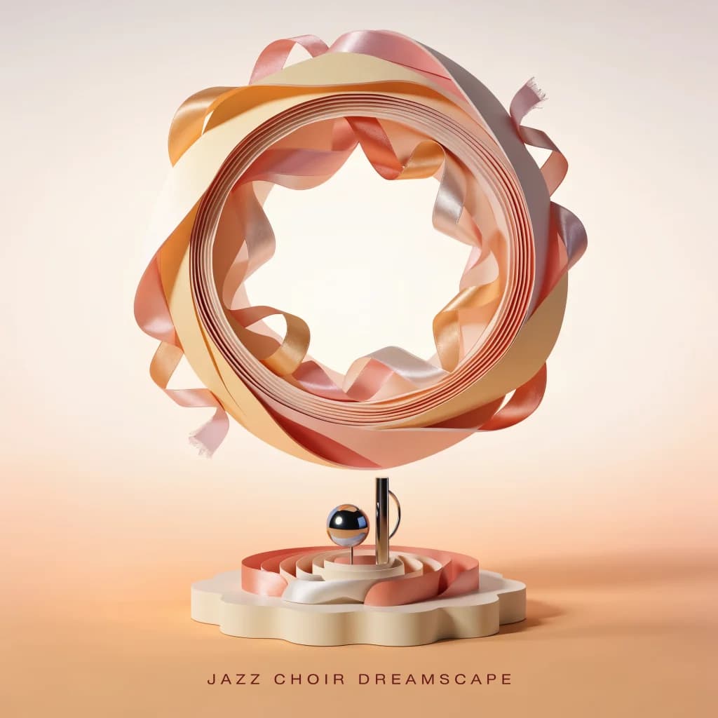 Golden Choir Breeze