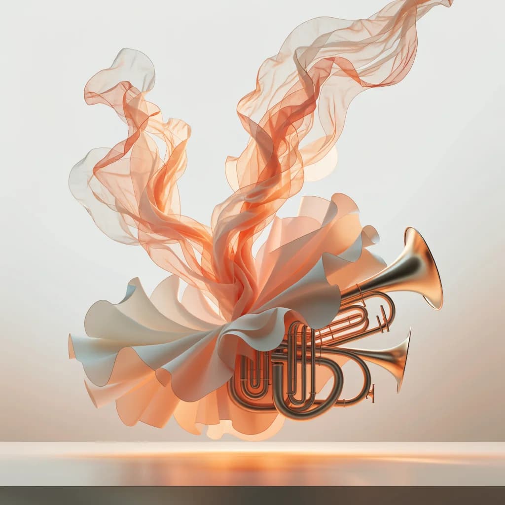 Golden Serenade