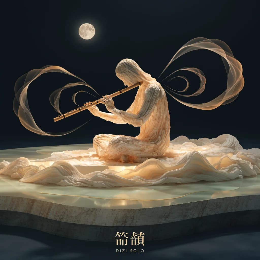 Bamboo Serenity Nights