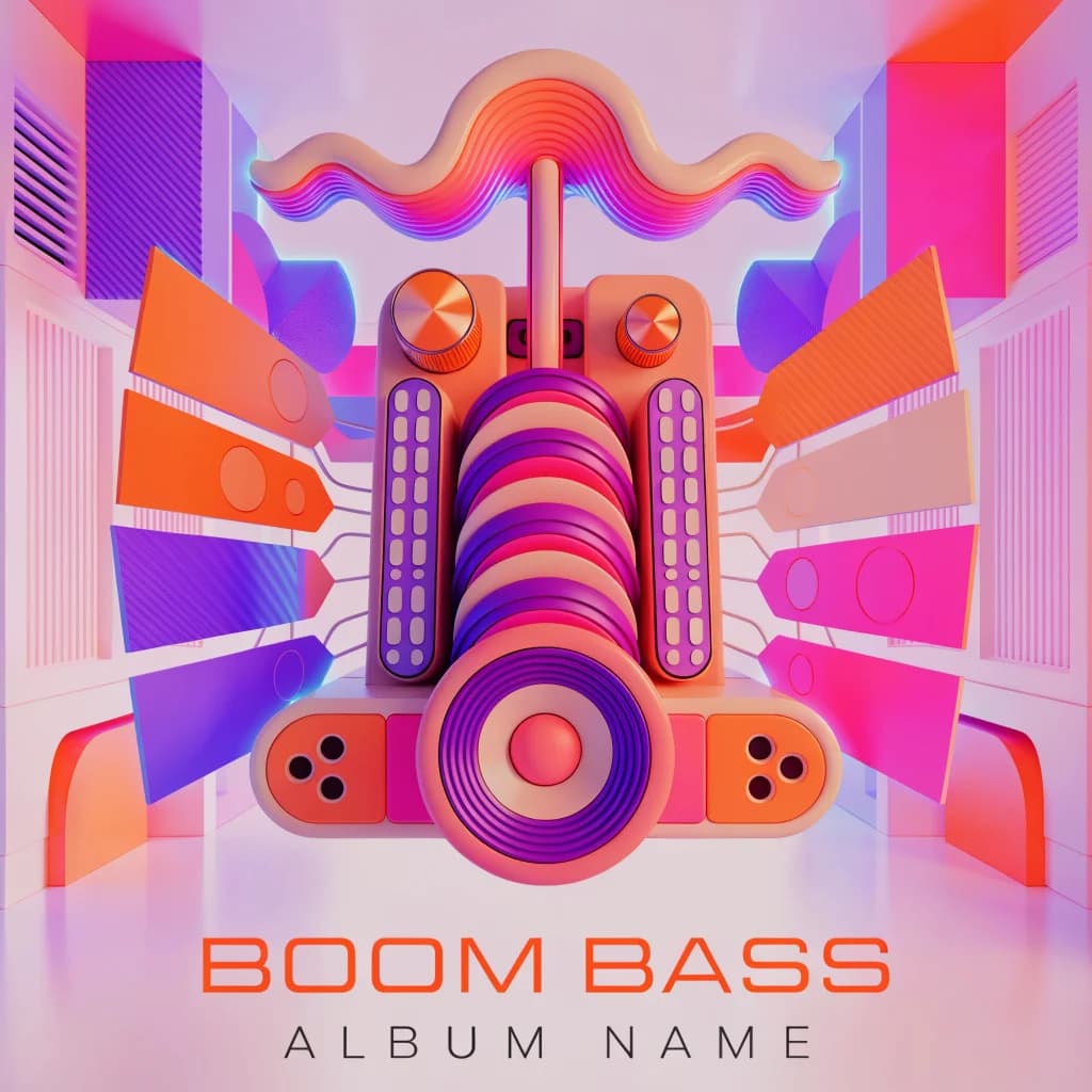 Bassline Inferno
