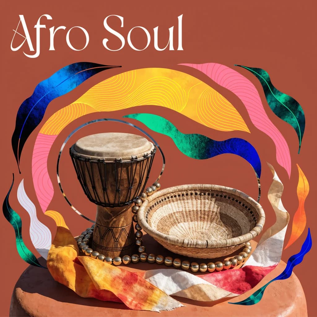 Spirit of the Ancestors