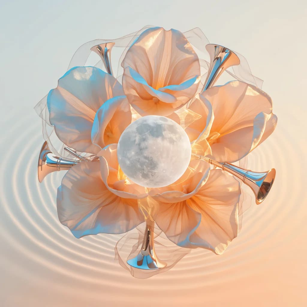 Luminous Tide
