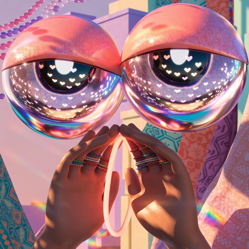 Na Yu Eye