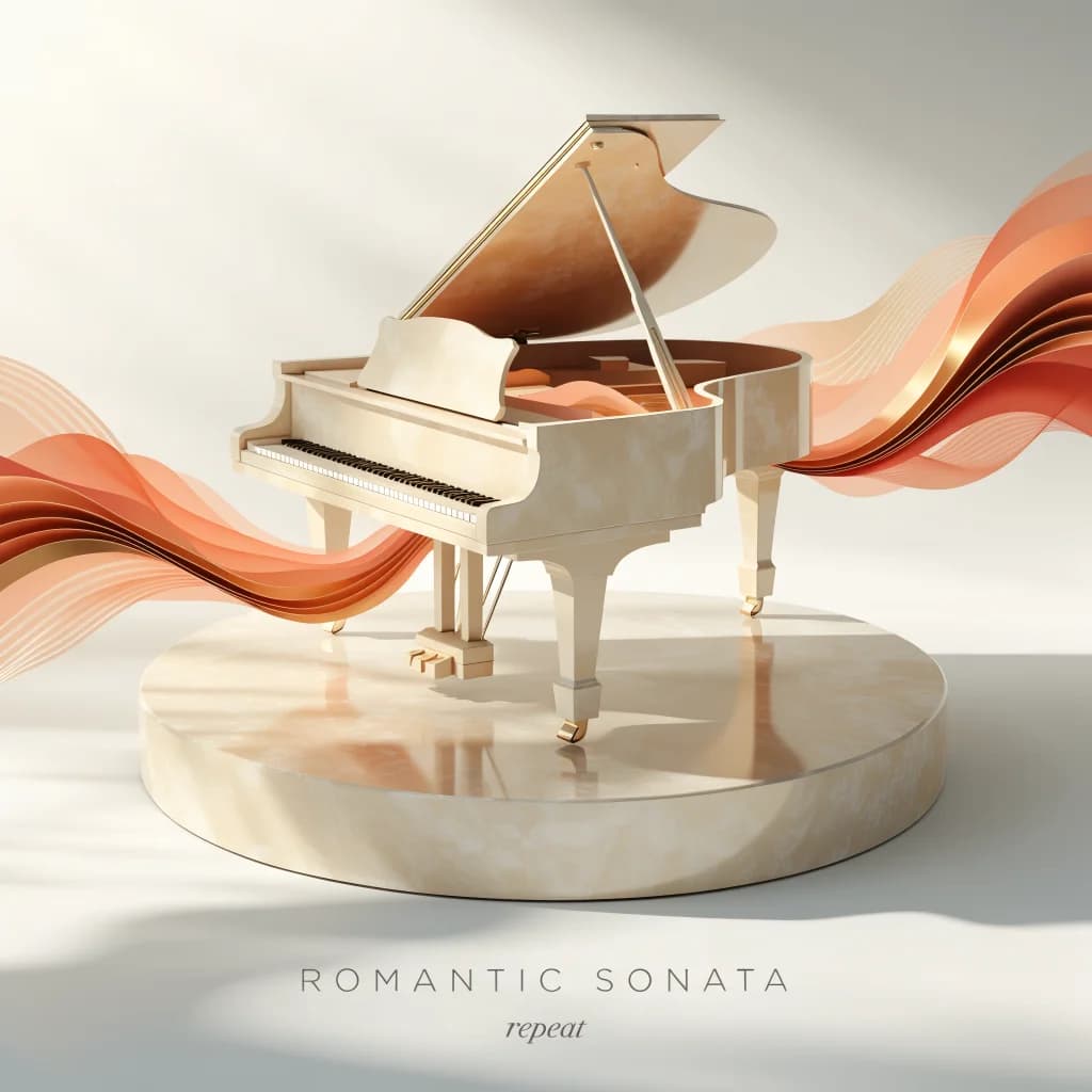 Moonlit Sonata