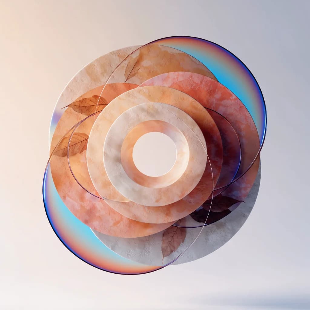 Hollow Orbits