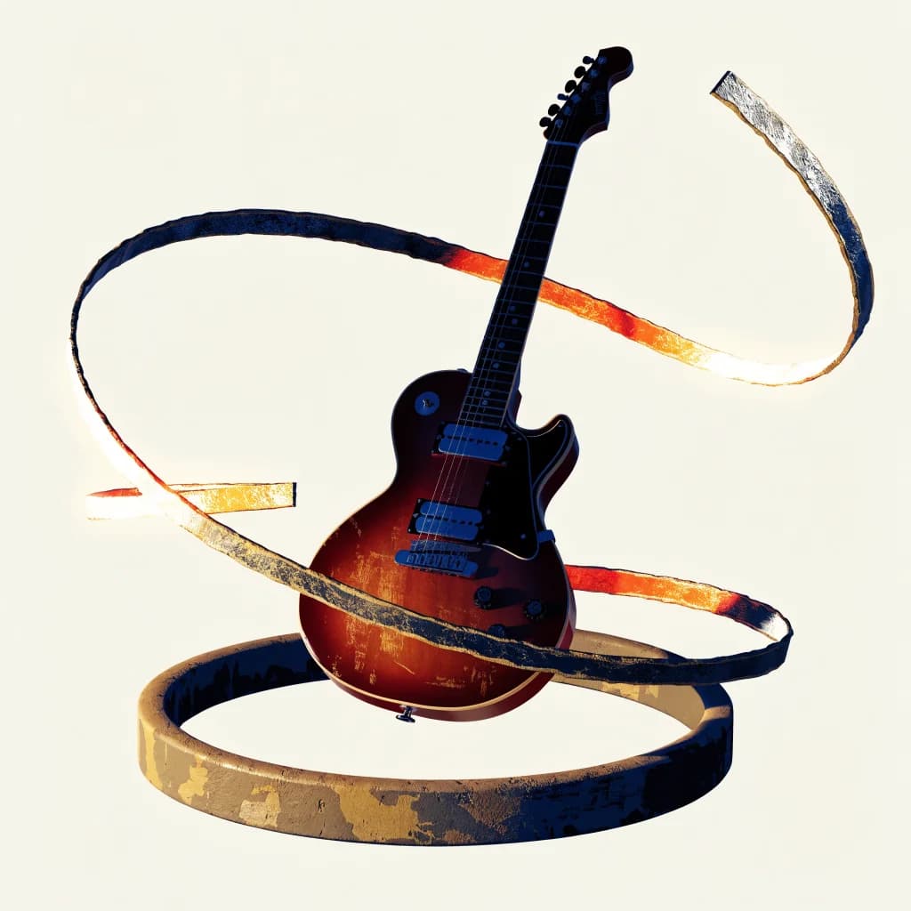Rust & Razor