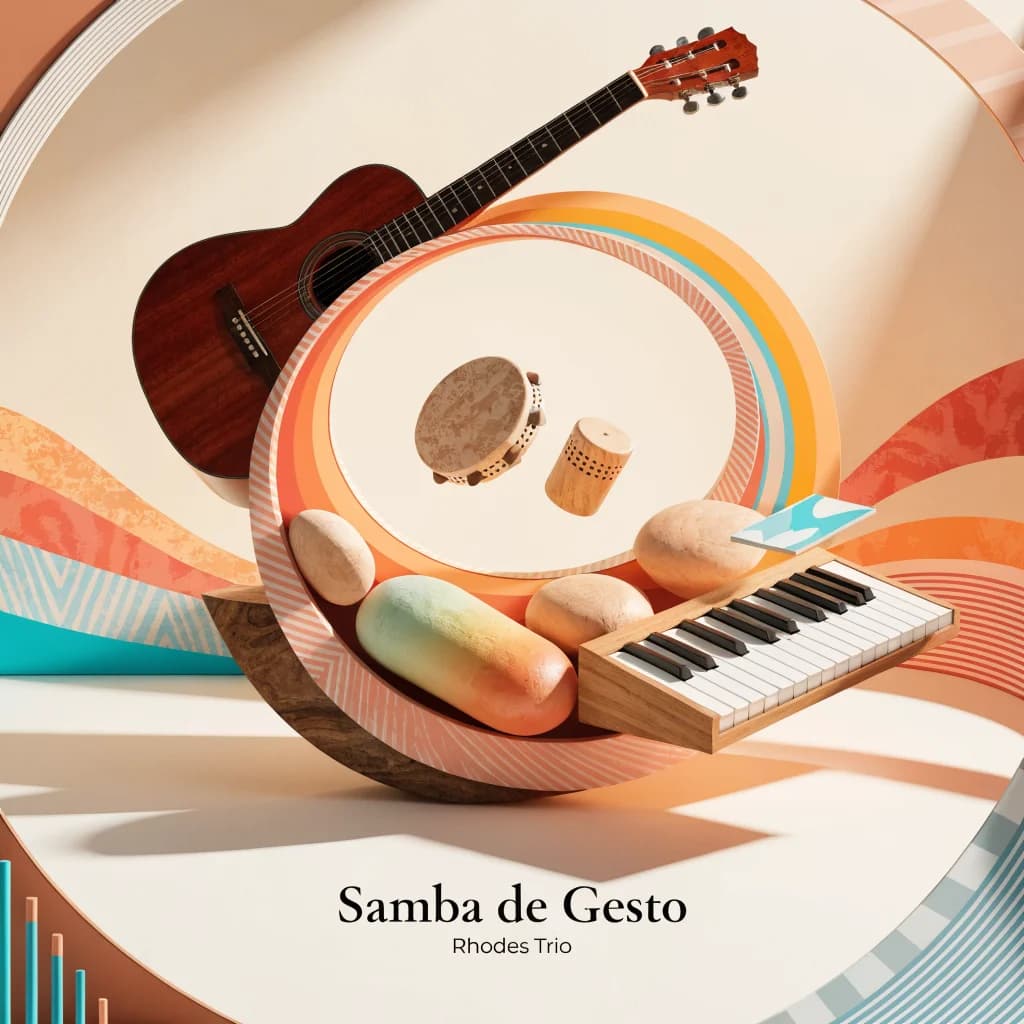 Samba Sutileza