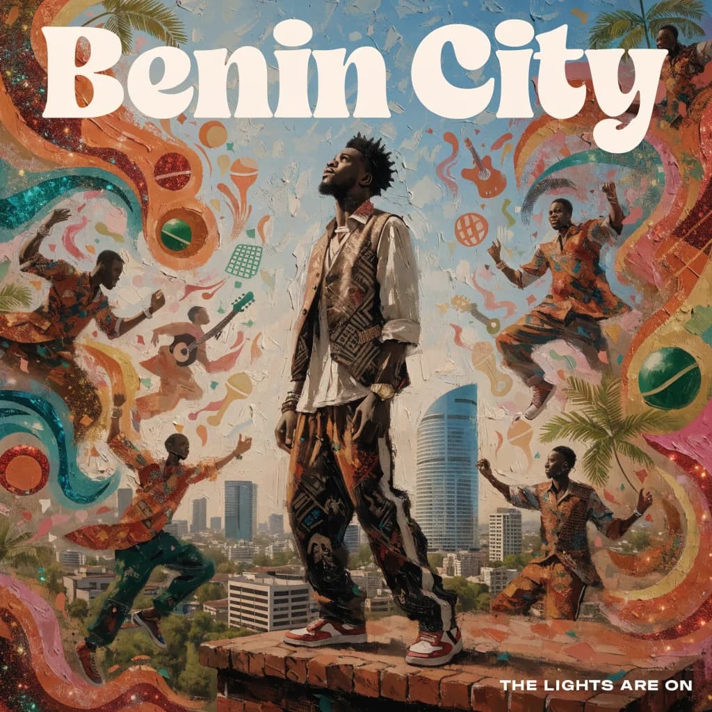 Benin City Bounce