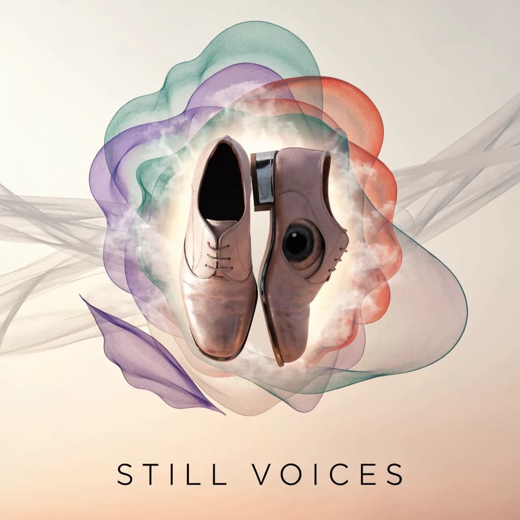 Ethereal Shoegaze Haze