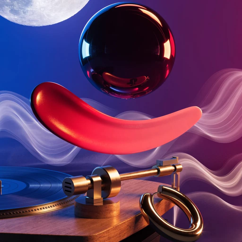 Black Cherry Nights