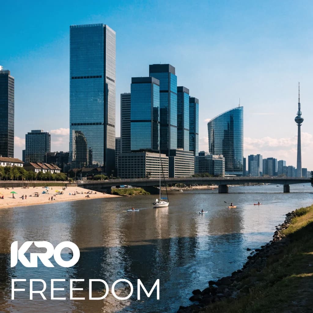 FREEDOM