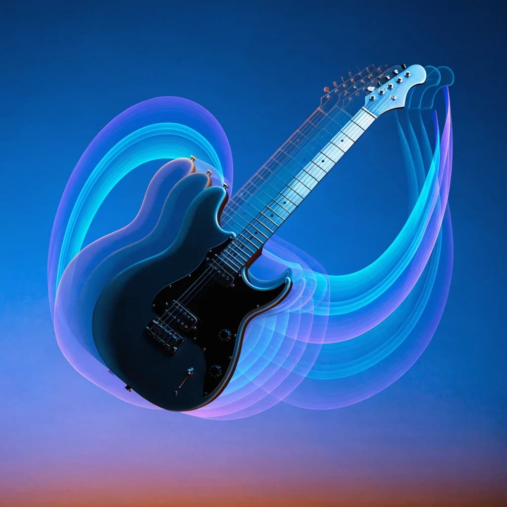 Burnt Strings