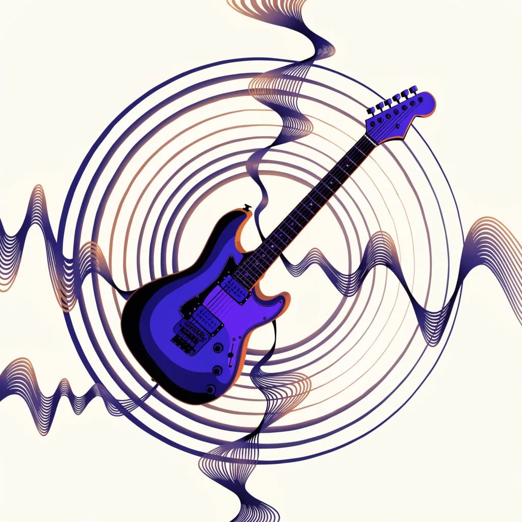Dagger Blues