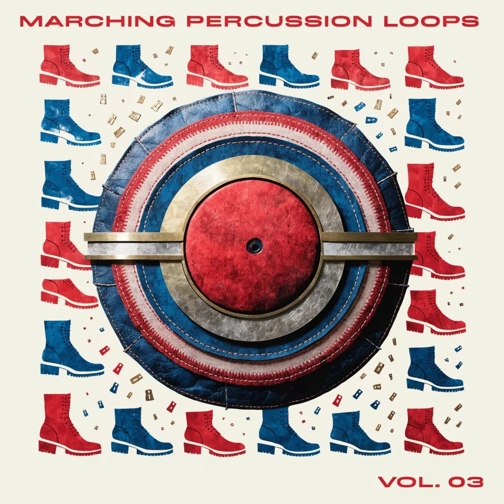Bootiron March