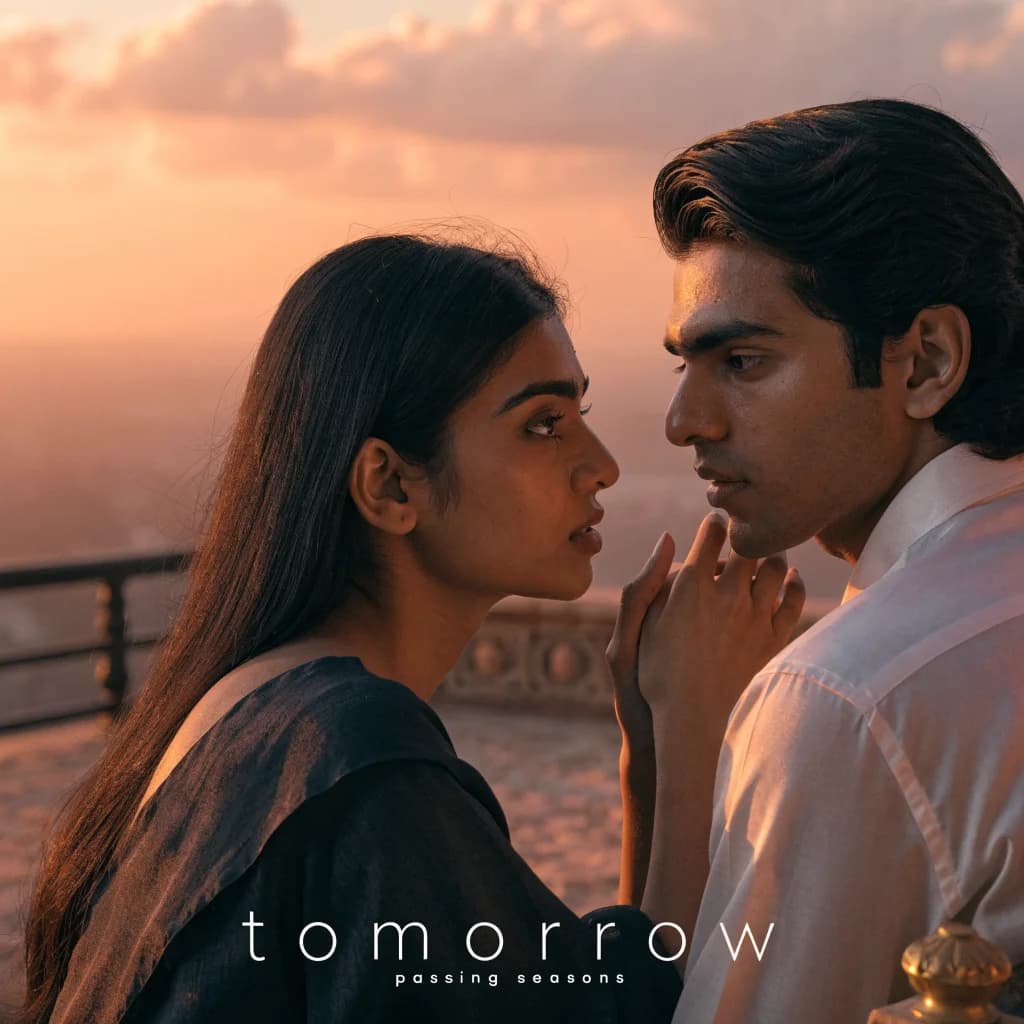 Always Tomorrow