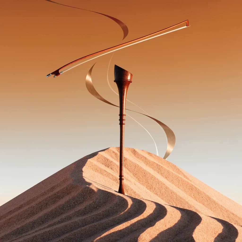 Namib Amber Breeze