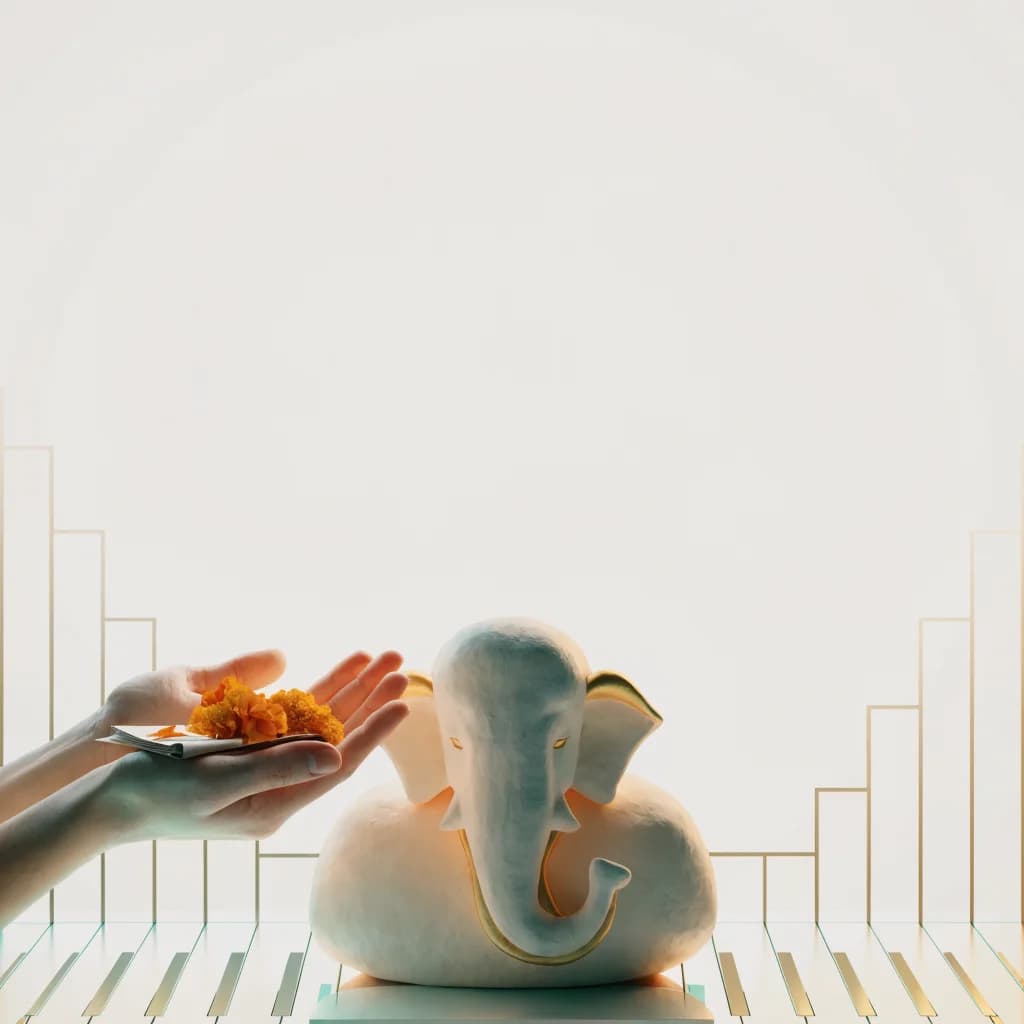 Bappa Tu Saath Reh