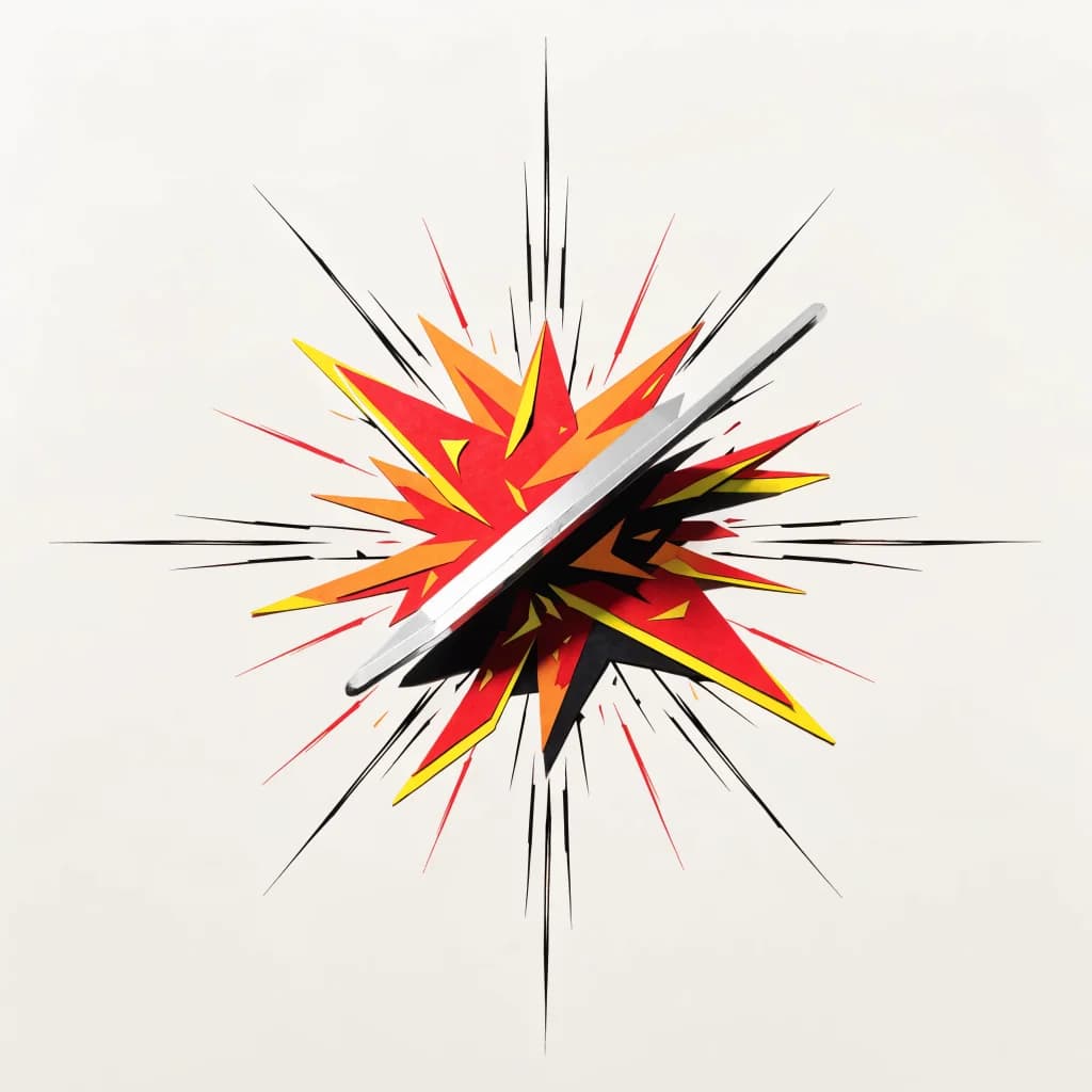 Edge Strike