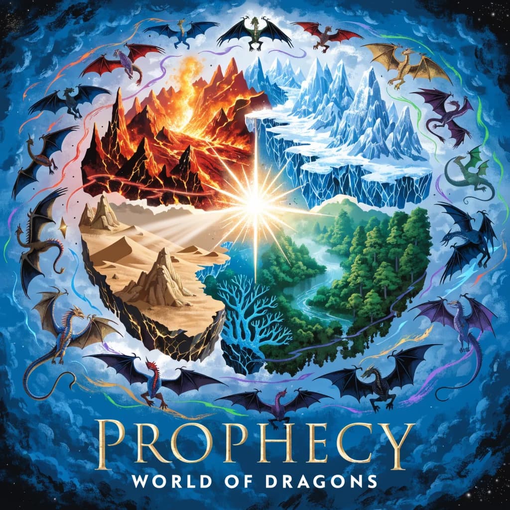 Embers of the Dragonsteel