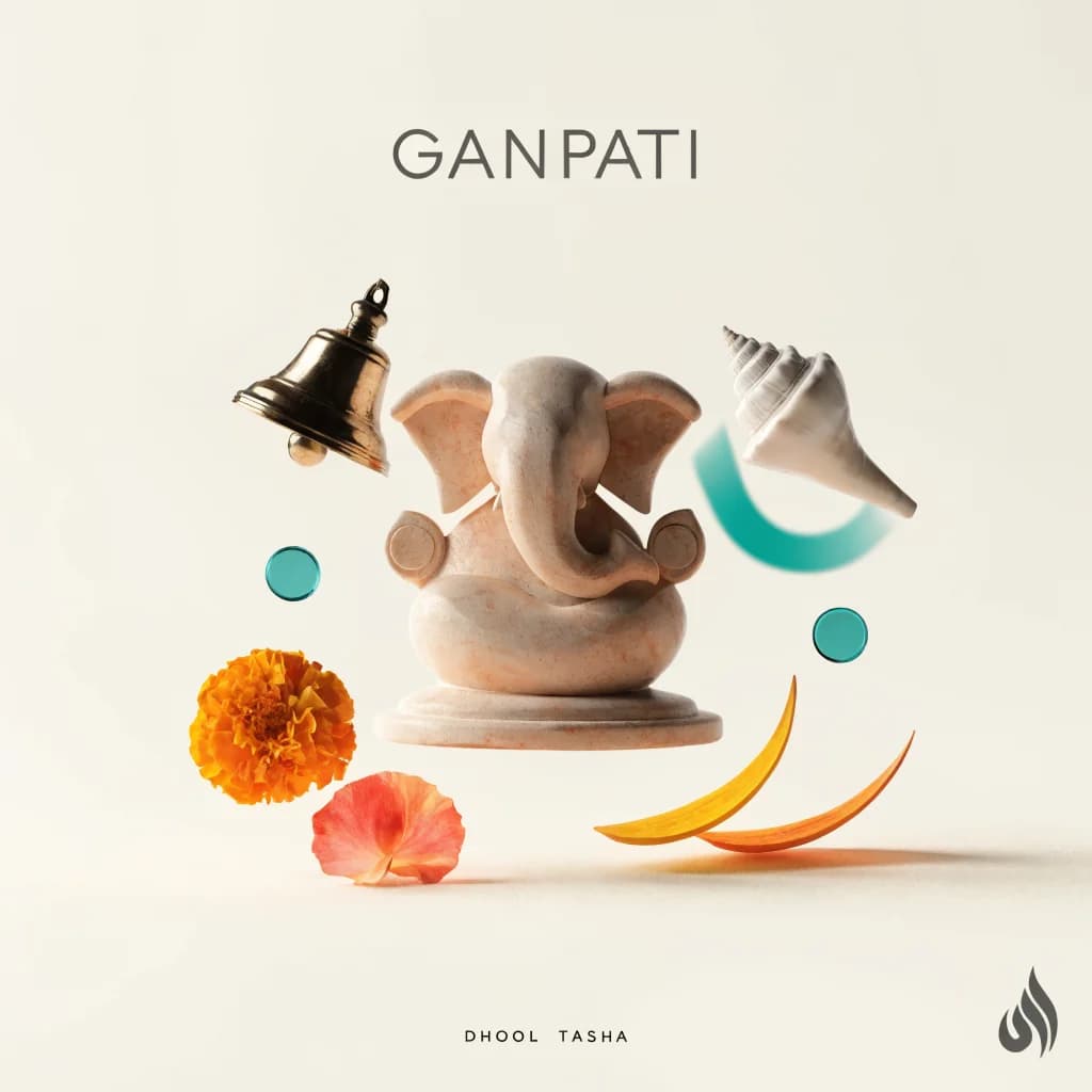 Ganpati Bappa Morya Celebration
