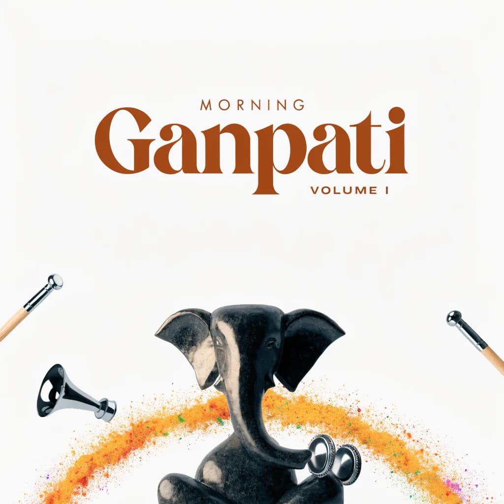 Lalbaug Ganpati Dhun