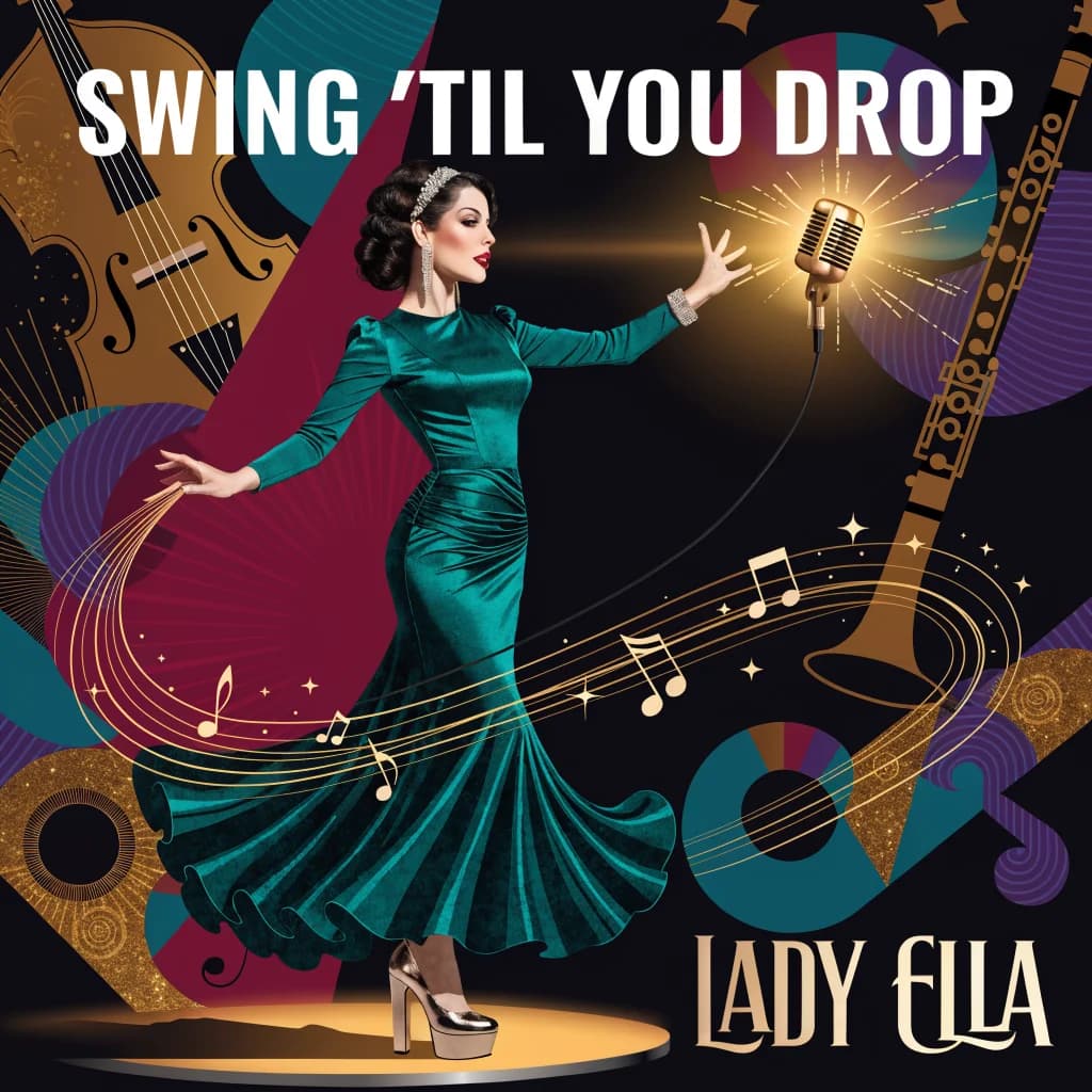 Swing in Motion