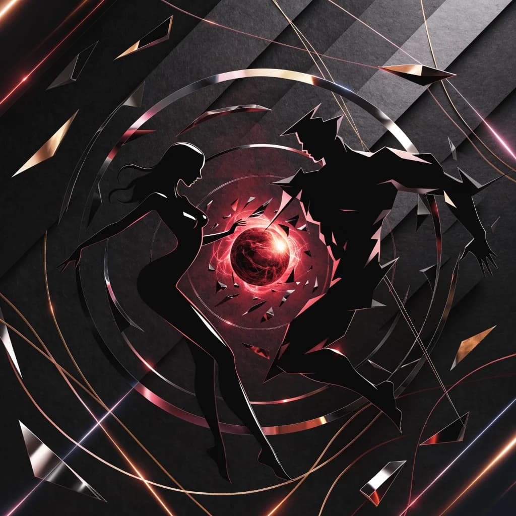 Silent Dominion